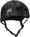 S-One Lifer Hjelm Black Gloss Glitter