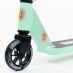 Dominator Trooper Trick Løbehjul Teal Black