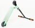Dominator Trooper Trick Løbehjul Teal Black