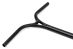 Ethic Wolpertinger Alu 620 Løbehjul Bar Black
