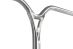 Ethic Wolpertinger Alu 620 Løbehjul Bar Brushed