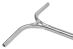 Ethic Wolpertinger Alu 620 Løbehjul Bar Brushed