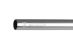 Ethic Wolpertinger Alu 670 Løbehjul Bar Brushed