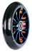 Ethic Atlas 110 Hjul Chrome Blue