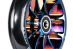 Ethic Atlas 110 Hjul Chrome Blue