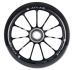Ethic Atlas 12STD 115 Hjul Black
