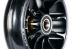 Ethic Atlas 12STD 115 Hjul Black