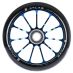 Ethic Atlas 12STD 115 Hjul Chrome Blue