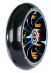Ethic Atlas 12STD 115 Hjul Chrome Blue