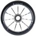 Ethic Atlas 12STD 115 Hjul Raw