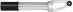 Ethic Merrow V3 8/12 STD HIC Forgaffel Raw