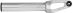 Ethic Merrow V3 8/12 STD SCS Forgaffel Raw