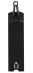 Ethic Lindworm V4 600 * 160 Løbehjul Deck Black