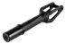 Ethic Merrow V3 8/12 STD HIC Forgaffel Black