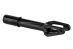 Ethic Merrow V3 8/12 STD HIC Forgaffel Black