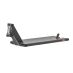 Aztek Europa II 24 x 7 Løbehjul Deck Satin Black