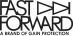 RW x Fast Forward Signature Knæbeskyttere