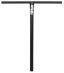 Affinity Classics XL 710 STD T Løbehjul Bar Flat Black