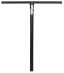 Affinity Classics XL 710 OS T Løbehjul Bar Flat Black B CATEGORY