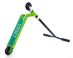 Dominator Cadet Trick Løbehjul Green Black
