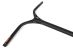 Ethic Almasty V2 720 Løbehjul Bar Black