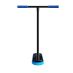 Indo Pro V2 Trampoline Løbehjul Blue + Moonsocks