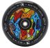 Root Air KOTA 110 Hjul Black
