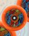 Root Air KOTA 110 Hjul Orange
