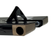 AO Kozlov 7 x 22.5 Løbehjul Deck Black