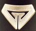 Kubars V3 Logo SCS Black
