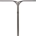 Lucky AIRBar Alu Løbehjul Bar Graphite