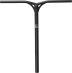 Lucky HEX Alu Løbehjul Bar Black