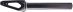 Lucky Huracan V2 ICS Forgaffel Black