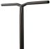 Lucky Obsidian Kink Ti 660 Løbehjul Bar Black Chromium