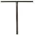 Lucky Obsidian Pro Ti 610 Løbehjul Bar Black Chromium
