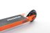 Dominator Cadet Trick Løbehjul Orange Black