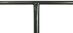 Native Aria 750 Løbehjul Bar Moss
