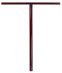Native Aria 710 STD Løbehjul Bar Ember
