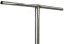 Native Aria 710 STD Løbehjul Bar Raw