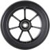 Native Stem 110 Hjul Black