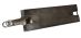 Native Ventura 6.5 x 23.5 Løbehjul Deck Black