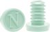 North Essential Håndtag Jade