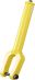 North LH V2 SCS Forgaffel Canary Yellow