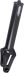 North Nada Zero Offset 30 V2 Forgaffel Black