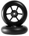 North Signal V3 110 Hjul Black