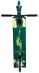 North Switchblade V2 Trick Løbehjul Forest Green