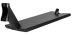 North Unity 6.5 x 22.5 Løbehjul Deck Matte Black