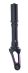 Oath Spinal SCS / HIC Forgaffel Black Purple