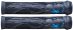 ODI Hucker Signature Håndtag Black Blue