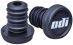 ODI Hucker Signature Håndtag Black Green